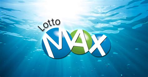 lotto max resultats|Lotto Max Numbers .